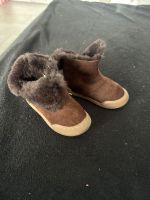 Babyschuhe Winter 19 Sachsen-Anhalt - Leuna Vorschau