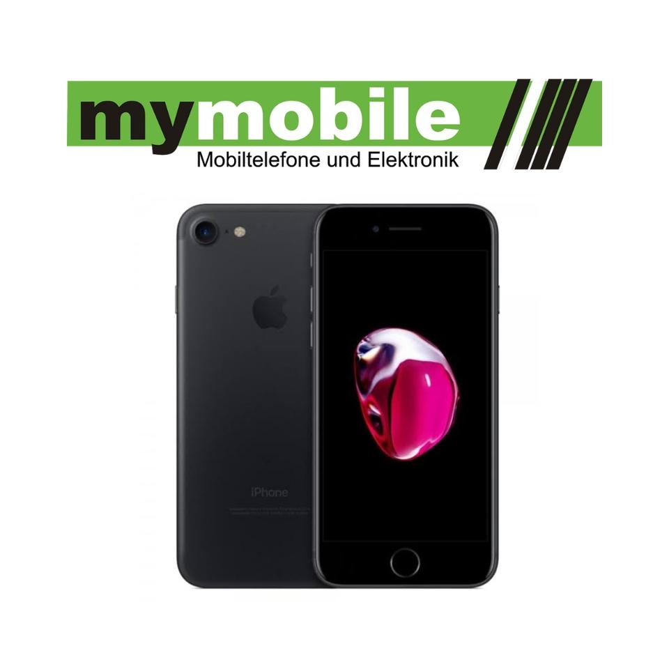 SALE ** Apple iPhone 7 ** 128GB ** alle Farben ** mit Garantie in Darmstadt