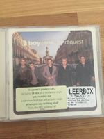 Top CD boyzone... by request Bayern - Regensburg Vorschau