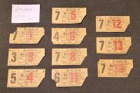 Arminia Bielefeld Tickets Saison 1984 / 1985 Nordrhein-Westfalen - Soest Vorschau