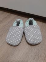 Beauty Baby Schuhe Hausschuhe Größe 22/23 Bayern - Bad Reichenhall Vorschau