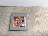 Gameboy Classic Spiel DuckTales Nordrhein-Westfalen - Detmold Vorschau