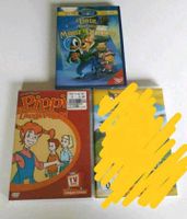 7x Kinder DVD Sachsen-Anhalt - Löderburg Vorschau