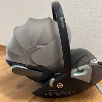 Cybex Cloud Z2 i-Size Babyschale Nordrhein-Westfalen - Bünde Vorschau