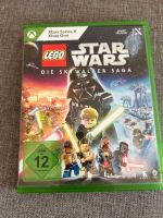 Lego Star Wars Skywalker Saga Xbox Series X wie Neu uvp: 23eur Sendling - Obersendling Vorschau