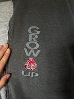 Vintage oversize kappa Pulli Niedersachsen - Ritterhude Vorschau