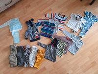 Paket Jungs,80, u.a.h&m,s'oliver,stummer,Pulli,Longsleeve,Jogging Bayern - Grabenstätt Vorschau