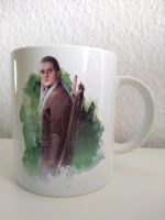 Legolas Hobbit/Herr der Ringe Tasse Schleswig-Holstein - Lübeck Vorschau