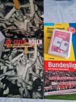 Die Toten Hosen / Fortuna Düsseldorf  F95 Düsseldorf - Oberbilk Vorschau