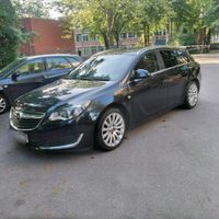 Opel insignia 2.0 Cdti Automatik Navi xenon Bochum - Bochum-Wattenscheid Vorschau