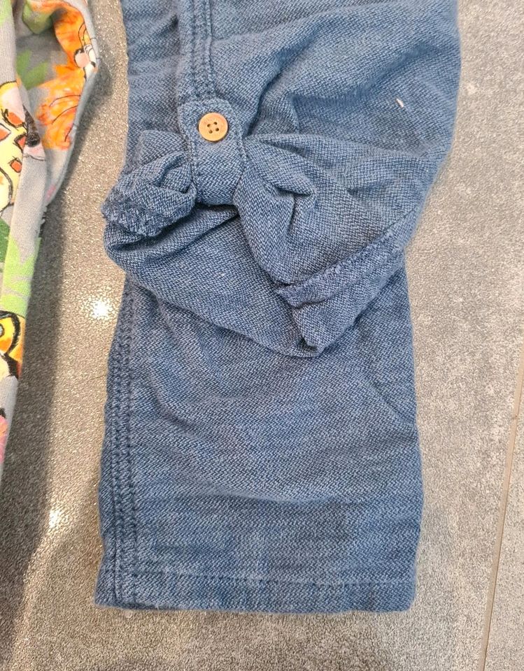 20x Mädchen & 12x Junge Hose Jeans SET Kleiderpaket 86/ 92 in Dortmund