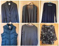 S. Oliver & Comma Gr. 42/44 Weste, Blazer, Cardigan, Shirt, NEU Hessen - Homberg Vorschau