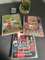 Topps MatchAttax Bundesliga Bochum - Bochum-Nord Vorschau