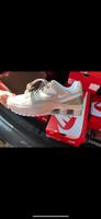 Schuhe Sneaker Nike Shox Enigma 9000 Desert Sand/White Gr.41 Neu! Aachen - Eilendorf Vorschau