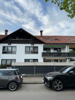 4 Zimmer Wohnung mit 2 Balkonen in Königsbrunn ! PROVISIONSFREI ! Bayern - Königsbrunn Vorschau