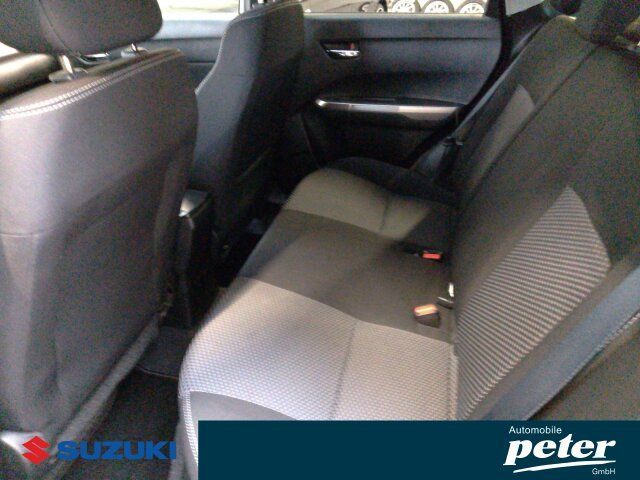 Suzuki Vitara 1.4 Comfort Hybrid Klimaautomatik Sitzhei in Erfurt