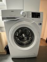 AEG ProSense Waschmaschine 8Kg Bayern - Obermichelbach Vorschau