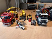 Lego Technik Nordrhein-Westfalen - Jüchen Vorschau