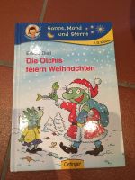 Buch,die Olchis feiern Weihnachten,Weihnachtsbuch Nürnberg (Mittelfr) - Oststadt Vorschau