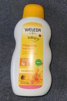 Weleda Baby Pflegemilch Body Lotion / NEU Niedersachsen - Zernien Vorschau