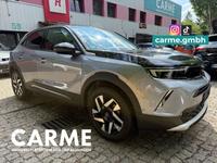 Opel Mokka Elegance Automatik 96KW Brandenburg - Groß Kreutz Vorschau