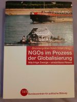 NGOs im Prozess der Globalisierung Wandsbek - Hamburg Farmsen-Berne Vorschau