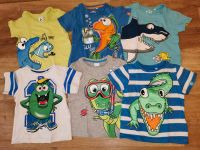 T-shirts Jungen 98 Berlin - Hellersdorf Vorschau