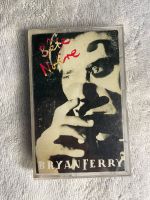 Bryan Ferry - Bête Noire Cassette Tape Frankfurt am Main - Bornheim Vorschau