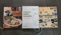 Vorwerk 3x Thermomix Kochbuch, neu Bayern - Bad Neustadt a.d. Saale Vorschau