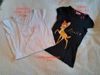 Disney Bambi T-Shirts , Klopfer Langarmshirt Lindenthal - Köln Lövenich Vorschau