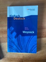 Woyzeck EinFach Deutsch Nordrhein-Westfalen - Rheine Vorschau