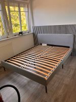 Slattum Bett 160x200+ Lattenrost Niedersachsen - Großenkneten Vorschau