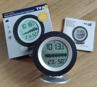 TFA Dostmann Digitales Barometer-Thermometer-Hygrometer »COSY BAR Nordrhein-Westfalen - Langenfeld Vorschau