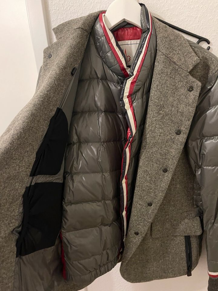 Moncler Ski Jacke in Konstanz