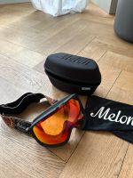 Skibrille Snowboard Goggle melon optics Nürnberg (Mittelfr) - Mitte Vorschau