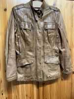 Belstaff Unisex Lederjacke Gr.48 umgerechnet 40 Rheinland-Pfalz - Rengsdorf Vorschau