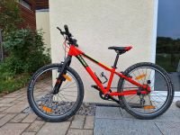 Kinderfahrrad ( Cube Acid 240) Baden-Württemberg - Leonberg Vorschau