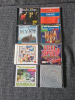 Diverse PC Spiele, meist Windows 95/98 Dortmund - Wellinghofen Vorschau