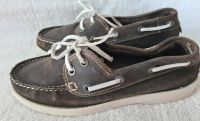 COERGO ECHTLEDER DAMEN SCHUHE MOKKASIN BRAUN GR.36 - NEU Bayern - Dittelbrunn Vorschau