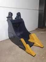 30 cm Tieflöffel 1-2T für Viele Minibagger Baggerlöffel MS01 Brandenburg - Neuhardenberg Vorschau