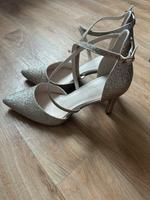 Schöne Hackenschuhe von catwalk Brandenburg - Gransee Vorschau
