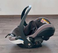 Babyschale mit Garatie bis März 25 BeSafe iZi Go Modular i-Size Baden-Württemberg - Notzingen Vorschau