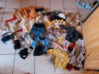 Riesen Bekleidungs Paket Baby Gr.62-68 Nordrhein-Westfalen - Blankenheim Vorschau