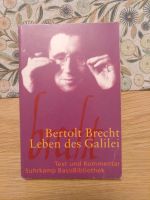 Bertold Brecht: Leben des Galilei Nürnberg (Mittelfr) - Oststadt Vorschau