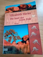 Taschenbuch "Die Insel der roten Erde" Elizabeth Haran München - Au-Haidhausen Vorschau