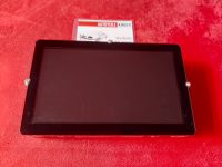 Nissan Navara D40 Navigation Display Bildschirm 28091EP000 Schleswig-Holstein - Bark Vorschau