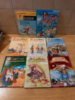 Kinderbücher Kindergeschichten Grundschule Bücher Leselöwe Hessen - Heidenrod Vorschau