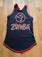 Zumba T-Shirt Findorff - Findorff-Bürgerweide Vorschau