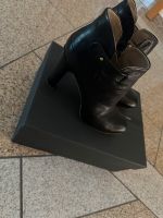 Alberto Fermani ❤️ Stiefelette Ankle Boots Gr. 39 Nordrhein-Westfalen - Gladbeck Vorschau