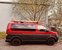 VW T5 Wohnmobil Camper / Tüv & Sevice neu Schleswig-Holstein - Itzehoe Vorschau